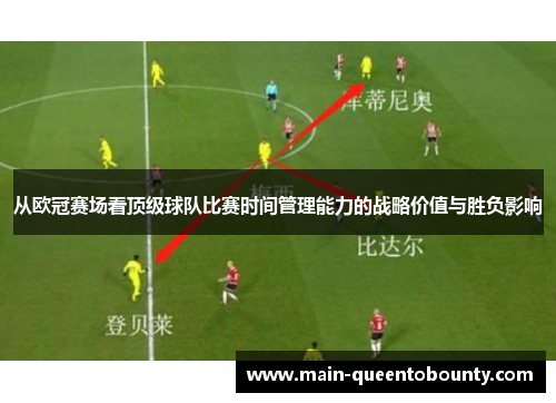 从欧冠赛场看顶级球队比赛时间管理能力的战略价值与胜负影响 从欧冠赛场看顶级球队比赛时间管理能力的战略价值与胜负影响