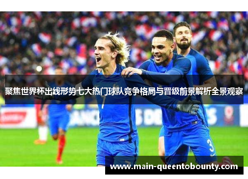 聚焦世界杯出线形势七大热门球队竞争格局与晋级前景解析全景观察 聚焦世界杯出线形势七大热门球队竞争格局与晋级前景解析全景观察